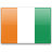 Cote d`Ivoire flag